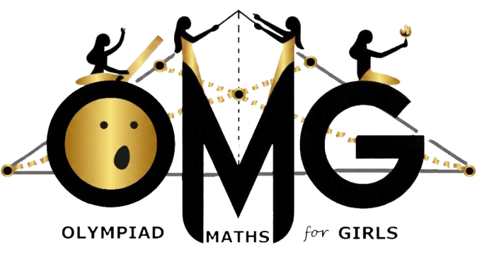 OMG Startup Logo