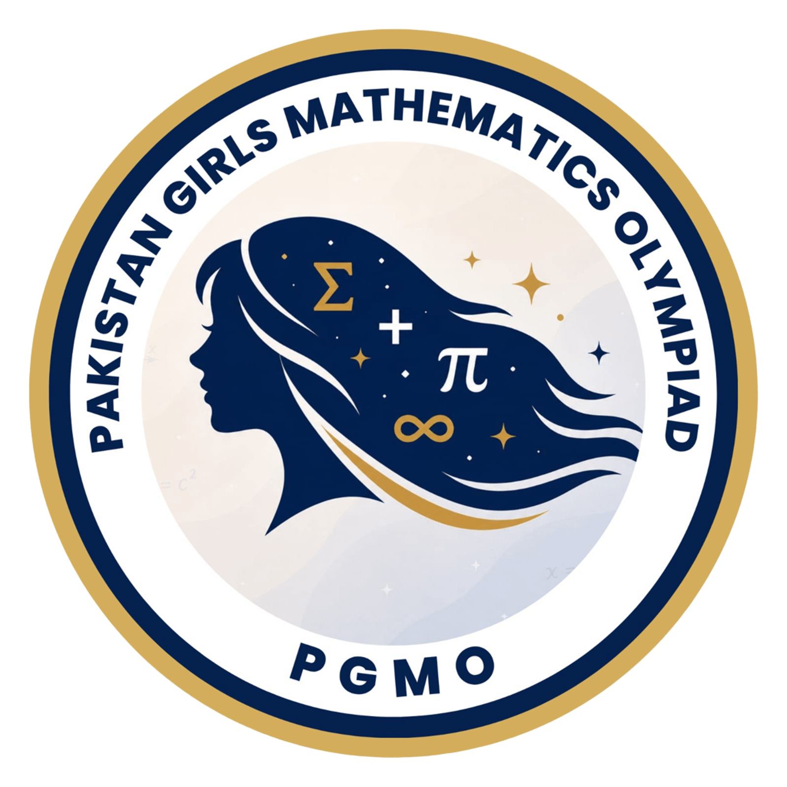 PGMO Creative Seal